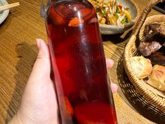 花果茶-鸽子窝(黄村店)