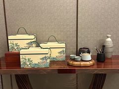-领事馆19号中餐厅(厦门海景洲际酒店)