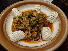 -四季春(美食街店)