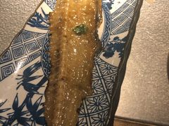 -探鱼·鲜青椒爽麻烤鱼(西南商都店)