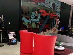 -重庆观音桥华美达安可酒店