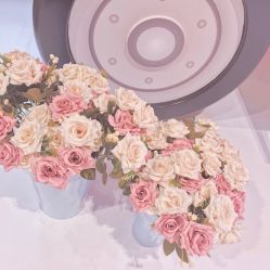 -安利上海体验馆