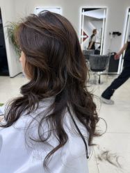 点击看大图 -FINE HAIR 烫染专业设计