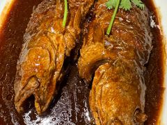 -苹果树下艺术餐厅(宋庄店)