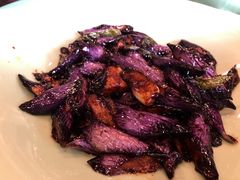 -虎哥私房菜(馒头山店)