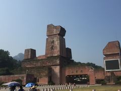 门面-丹霞山风景名胜区