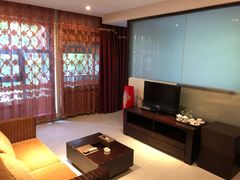 -庐山天沐温泉度假村