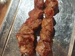 -玫瑰红烤羊排(北新桥三条店)