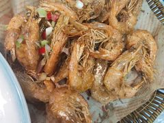 -大海山·十八年海鲜闽菜(金港店)
