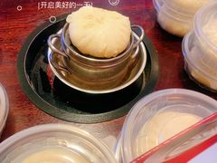 -受气牛肉·重庆耙牛肉(来福士店)