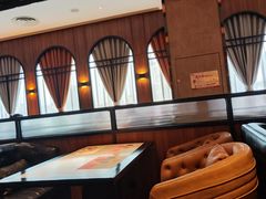 -半秋山西餐厅(宜昌大洋店)