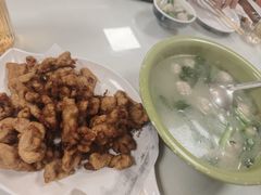 -黑石礁酒楼·海鲜(黑石礁店)