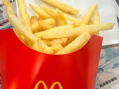 -麦当劳(金沙广场店)