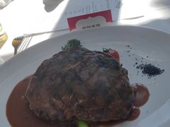-太平山餐厅(山顶道店)