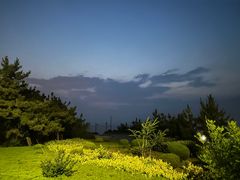 -养马岛旅游度假区