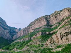 -北岳恒山