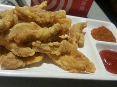 -海底捞火锅(高新万达店)
