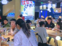 -雷门拉面·现熬骨汤(凯德来福士店)