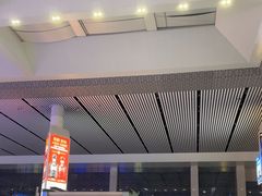 -合肥南站