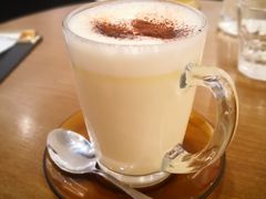 招牌白巧克力-Ninethirty by Awfully Chocolate(天环广场店)
