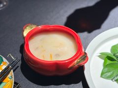-華府(凯德晶萃店)