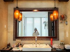 -三亚亚龙湾雅高铂尔曼别墅度假酒店