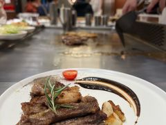 -火地铁板烧(河西龙湖天街店)