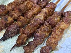 -老北京涮羊肉炭火蛙锅(方塔街店)