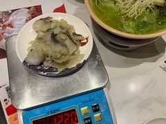 -渝是乎川渝小炒(新世界百货望京店)