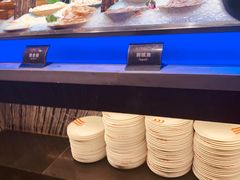 -V-ONE西雅图海鲜自助餐厅(仓山万达广场店)