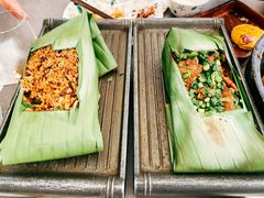 -沿途四季·云南菜·诗酒茶(蓝色港湾店)
