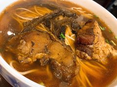 -德兴馆(广东路总店)