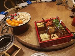 -尚海豆捞(乐虹坊店)