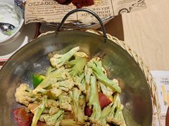 -避风塘(宝山万达店)