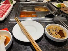 -海底捞火锅(连城广场店)
