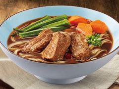 -康師傅私房牛肉面(浦机三店)