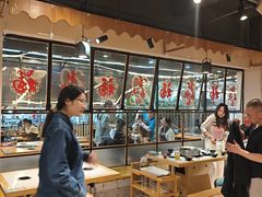 -屋头串串(临江路店)