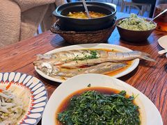 -百万叔(临湖店)