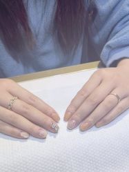 -桃色美甲沙龙