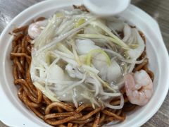 -清真牛肉馆