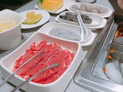 -海底捞火锅(吴中路店)