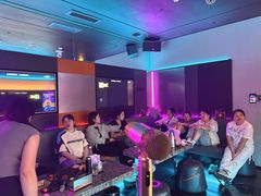 -星聚会KTV(南翔印象城MEGA店)
