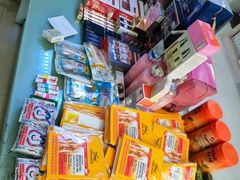 -王权免税店(廊曼机场店)