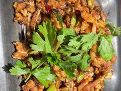 -炭舍干锅(华发商都店)