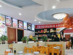 -八次方密云水库鱼粘卷子·熏鸽子·农家菜