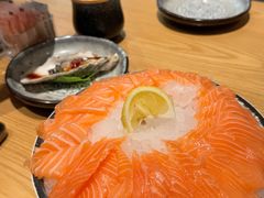 -万岁寿司(万国店)