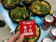 -泰粗卤加热卤味(义全店)