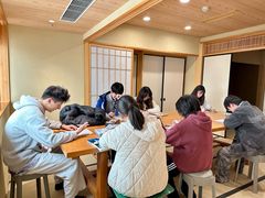 -帝京日语(春熙路旗舰校区)