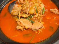 酸笋鸡-多味居(剪子巷店)
