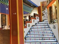 -敏珠拉姆藏餐·南京厨房(富春江东街店)